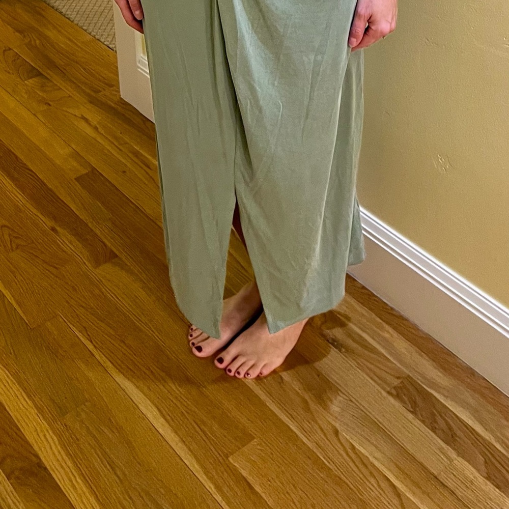 Anthropologie skirt size medium